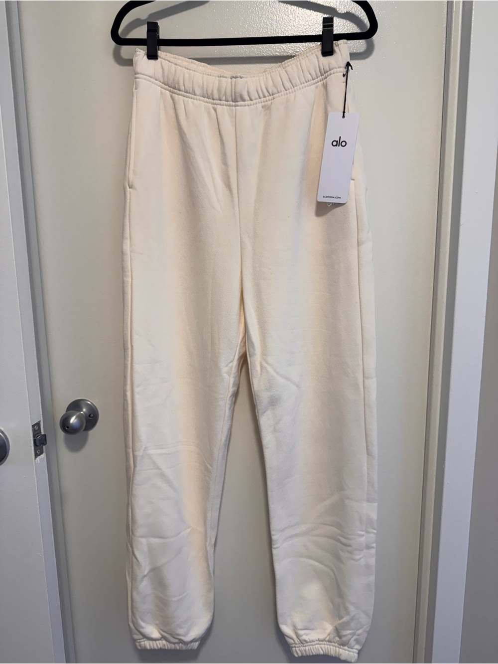 ALO Accolade Sweatpants NWT